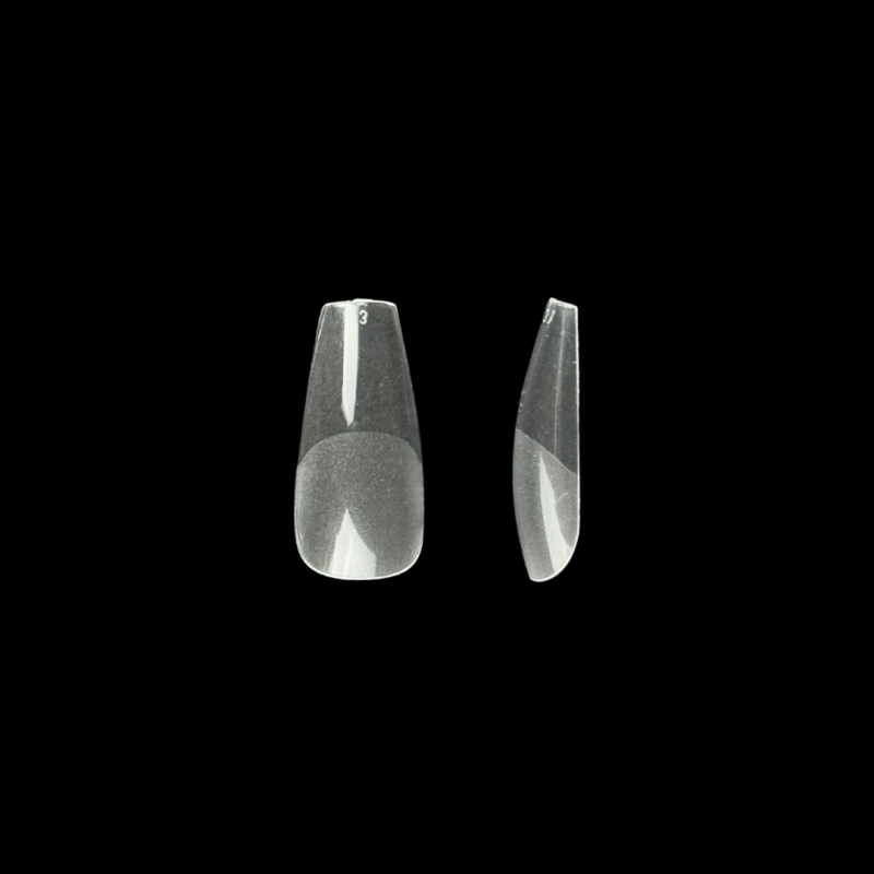Zoom sur les Capsules Coffin Medium