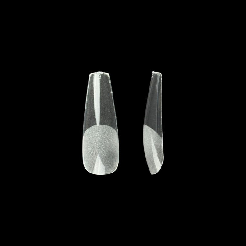 Zoom sur les Capsules Coffin Long