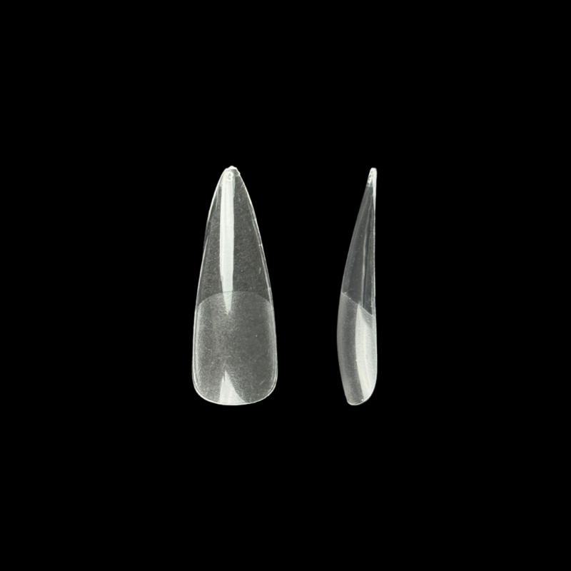 Zoom sur les Capsules Almond Long