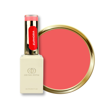 Euphoria - My Color -...
