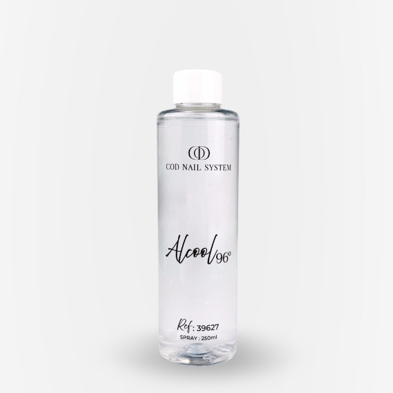 Alcool 200 ml