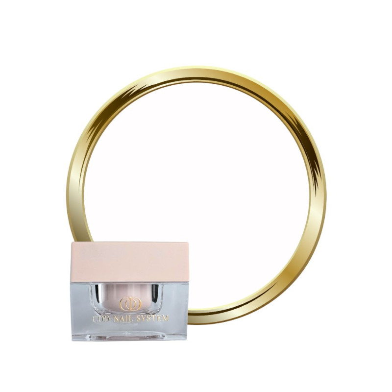 Pot et pastille Art Line White