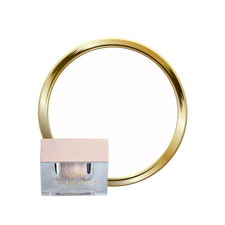 Pot et pastille Art Line White