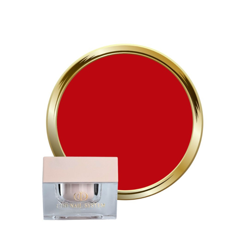 Pot et pastille Art Line Red