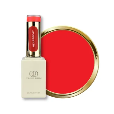 Flacon et pastille du My Color Heartbeat