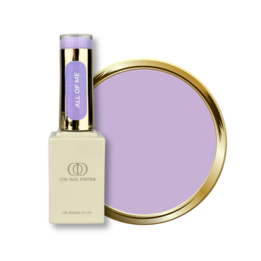 Flacon et pastille du My Color All Of Me