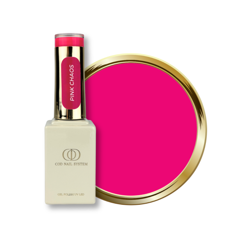 Pink Chaos - My Color -...