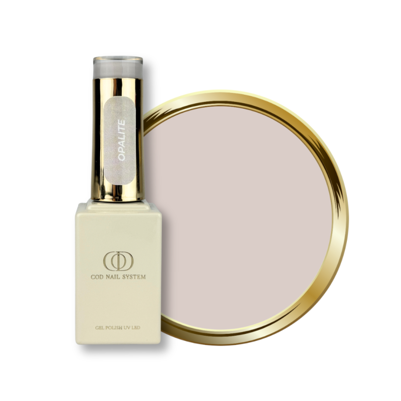 Opalite - My Color - Vernis...