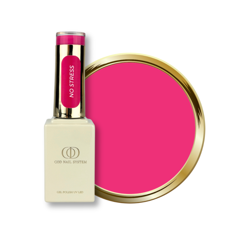 No Stress - My Color -...