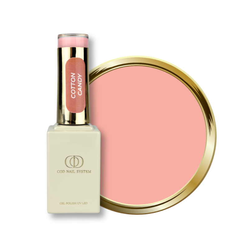 Cotton Candy - My Color -...