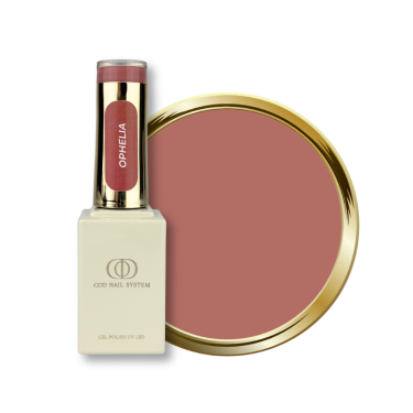 Ophelia - My Color - Vernis...