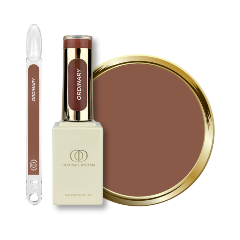 Flacon, tips et pastille du My Color Ordinary