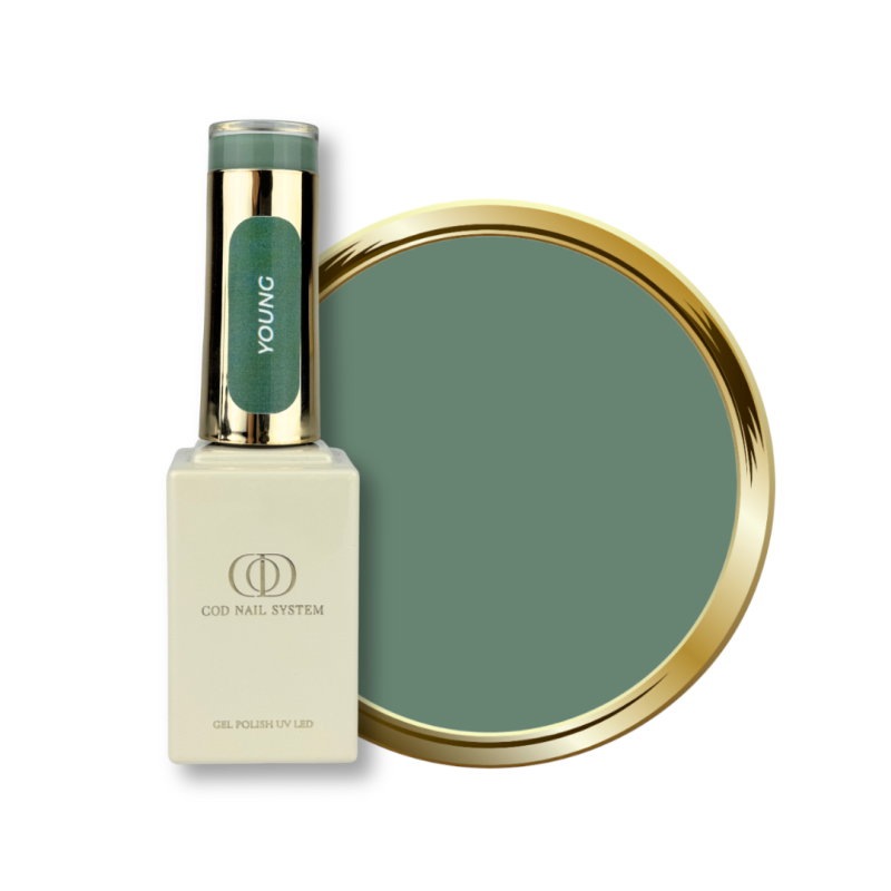 Young - My Color - Vernis...