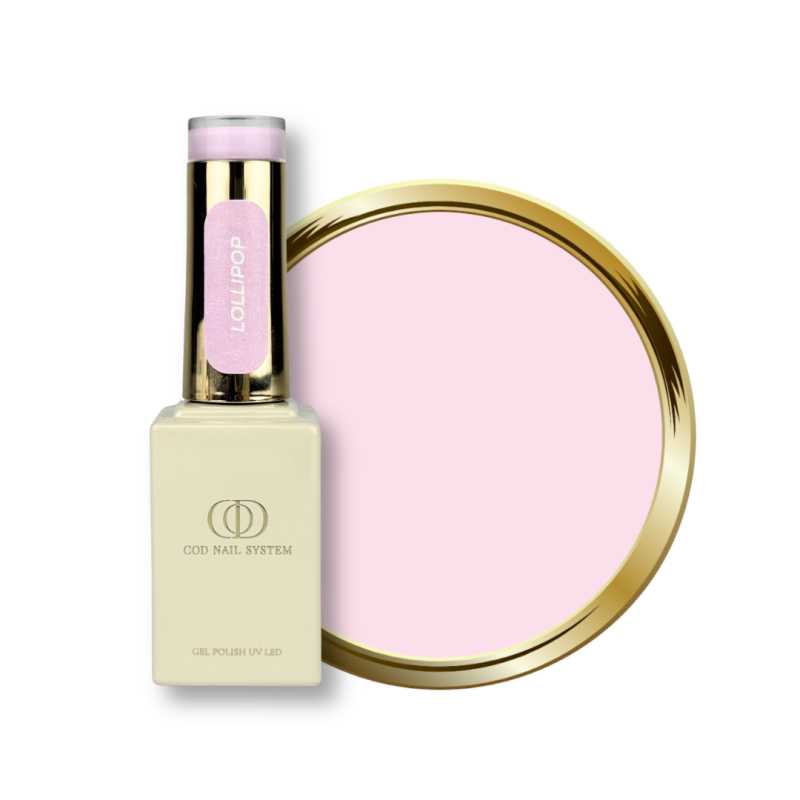 Lollipop - My Color -...