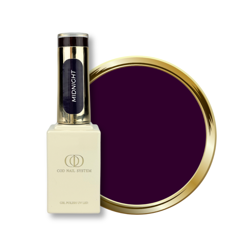 Flacon et pastille du My Color Midnight