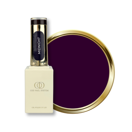 Flacon et pastille du My Color Midnight
