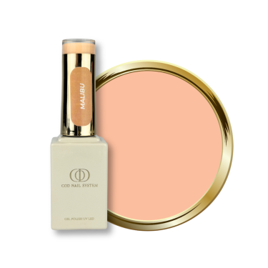 Flacon et pastille du My Color Malibu