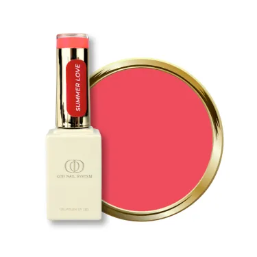 Flacon et pastille du My Color Summer Love
