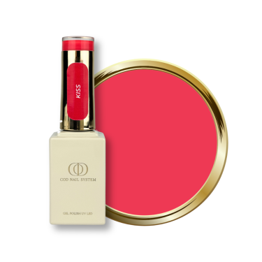 Kiss - My Color - Vernis...