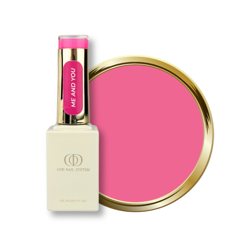 Me And You - My Color -...