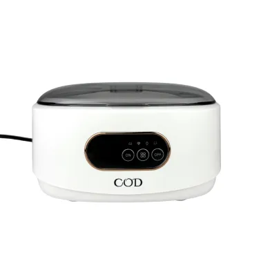 Nettoyeur à ultrasons