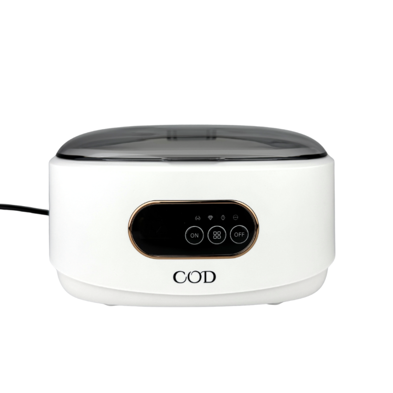 Nettoyeur à ultrasons