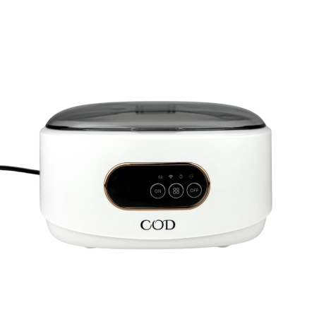 Nettoyeur à ultrasons