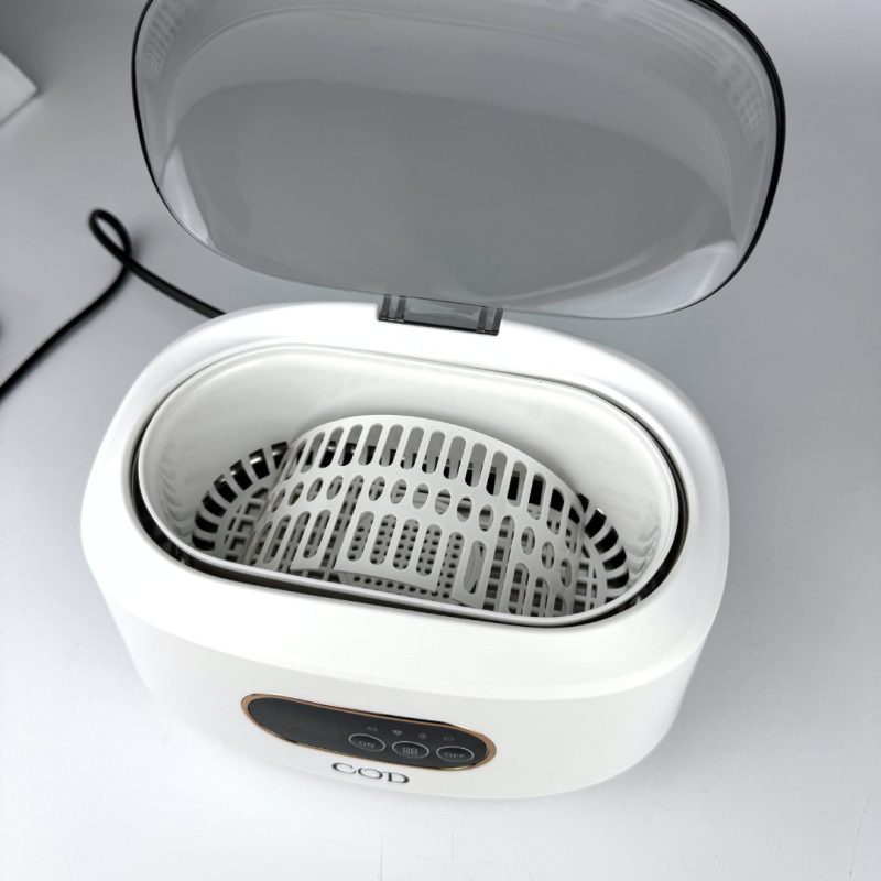 Nettoyeur à ultrasons COD Nail System