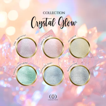 Box Crystal Glow