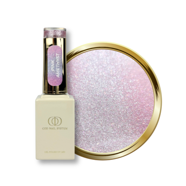 Pink Amethyst - My Color -...