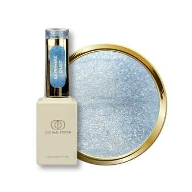 Sapphire Dust - My Color -...
