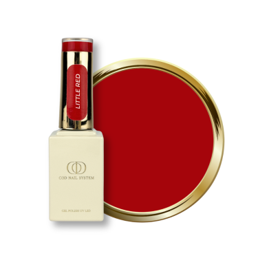 Little Red - Vernis...
