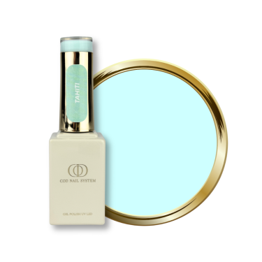 Tahiti - Vernis Semi...