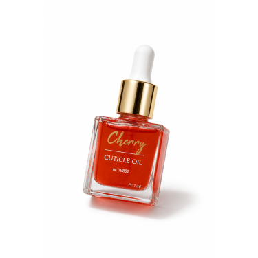 Oil Cherry