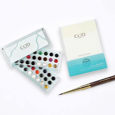 Kit Aquarelle