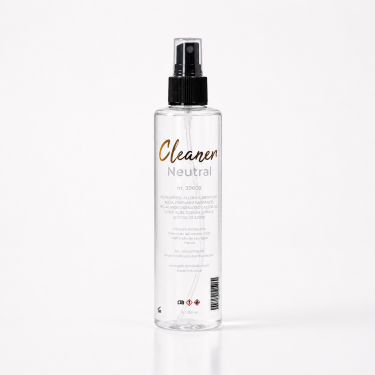cleaner neutral , liquide dégraissant sans parfum pour les ongles
