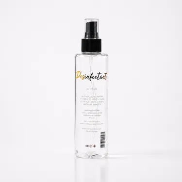 Desinfectante de radio 200 ml