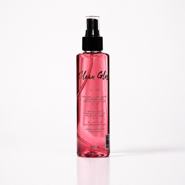 clean'gloss cerise, cleaner à base d'huile parfumée