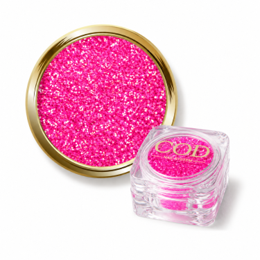 Electric Spark Barbie