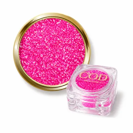 Electric Spark Barbie