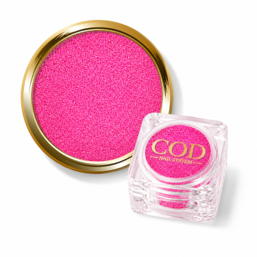 paillette extra fine effet mermaid fuchsia