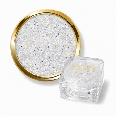 micro cristaux pour le nail art