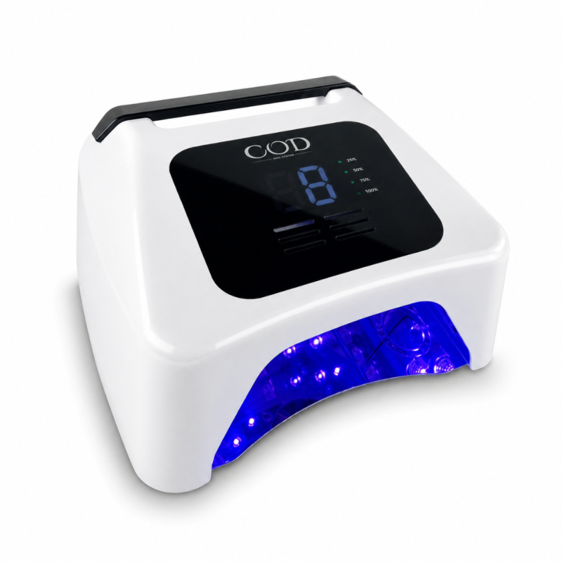 lampe UV LED pour les ongles ampoules taiwanaise