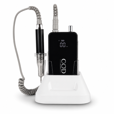 ponceuse professionnelle 35000 tours/min