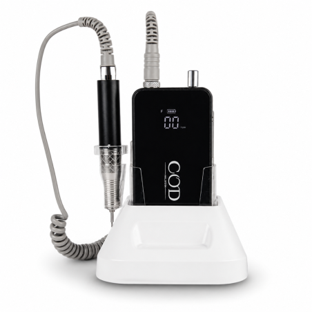 ponceuse professionnelle 35000 tours/min