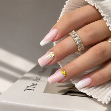 ongle cutiglitter