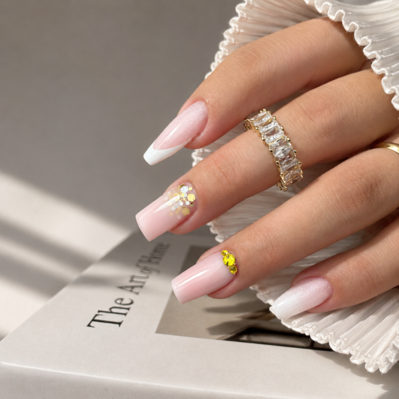 ongle cutiglitter