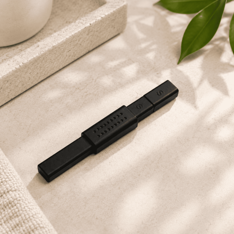 Multi-effect black magnet