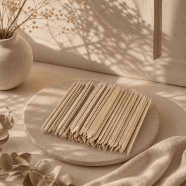 Boxwood sticks