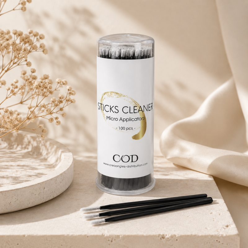 Sticks Cleaner